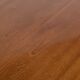 Ole Wanscher mahogany coffee table for Poul Jeppesen Møbelfabrik