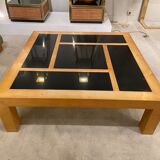 large coffee table