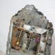 Old Venetian mirror 106cm x 70cm
