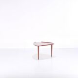 Coffee table by Aakjaer Jorgenssen for Bramminge - 1960s