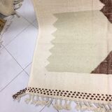 Tapis Kilim Boujaad Berbère 2m53 x 1m55