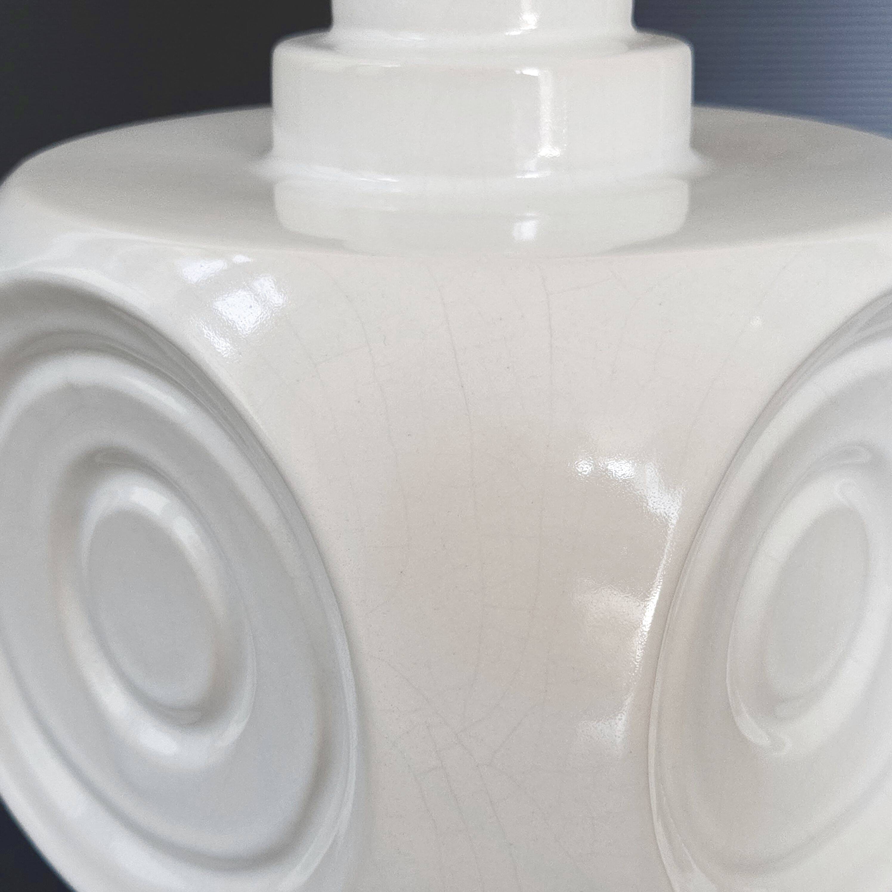 Space age lamp West Germany 1970