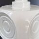 Space age lamp West Germany 1970