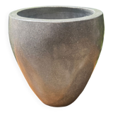 Pot en terrazzo