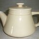 Coffee maker, teapot