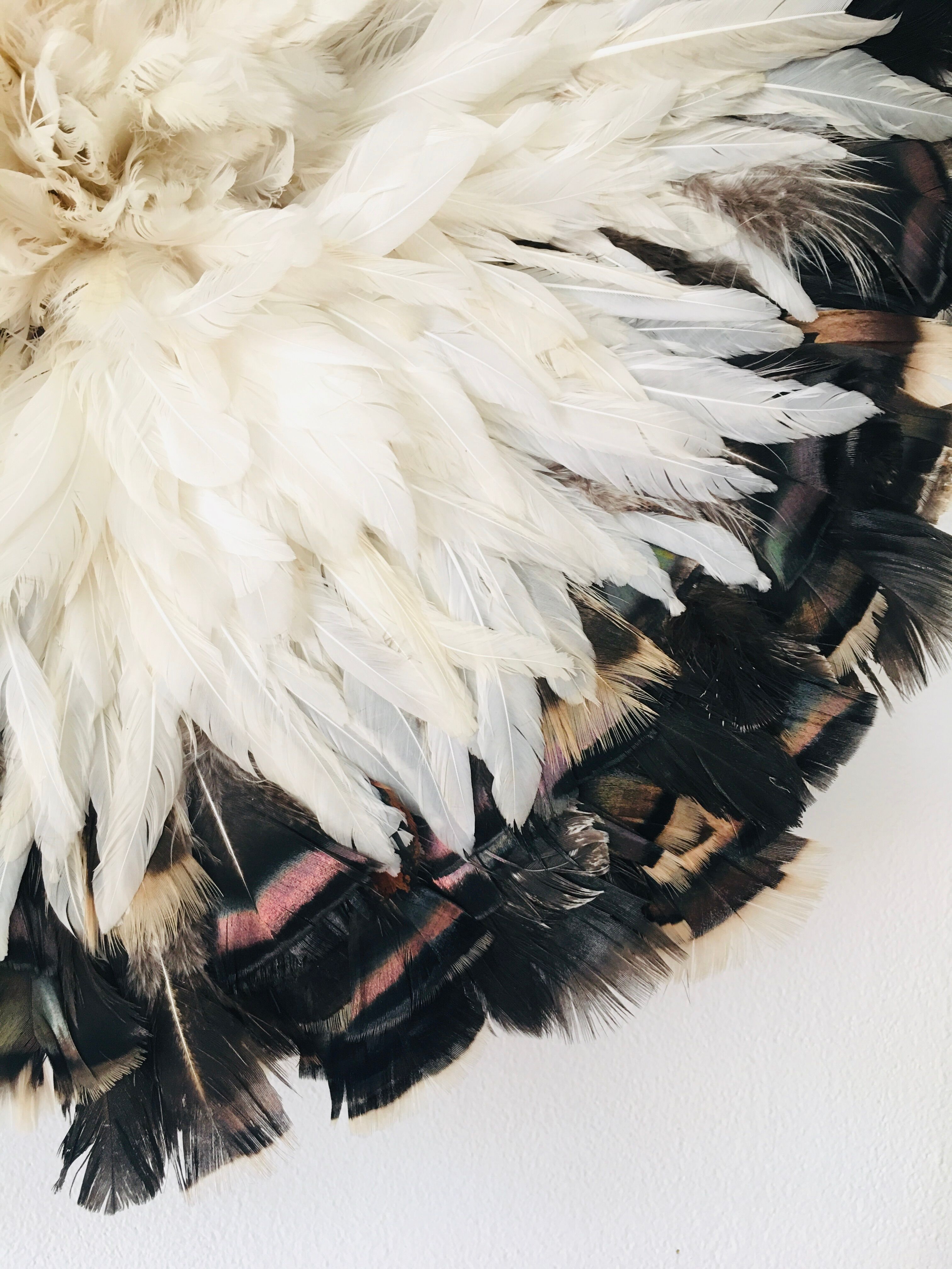 Juju Hat beige 50 cm