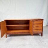 Buffet Alfred Cox en teck danois retro