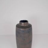 Large ceramic vase Rubus Gunnar Nylund Rörstrand, Sweden, mid-century style