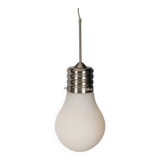 Vintage bulb pendant lamp