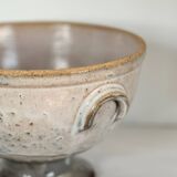 Saladier poterie de la Vallée Noire