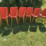 Set of Chairs