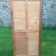 1-door hosiery cupboard from the reconstruction period in good condition