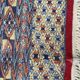 Pakistani vintage carpet 125x192 cm