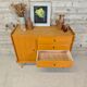 Vintage buffet