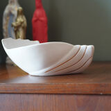 Ravier pot sacier vintage