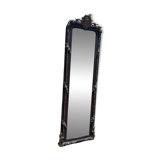 Miroir d'entre deux époque Napoléon III