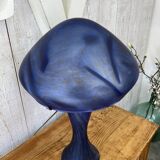 Mushroom lamp