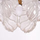 Hanging Lamp in Murano Glass, 1970