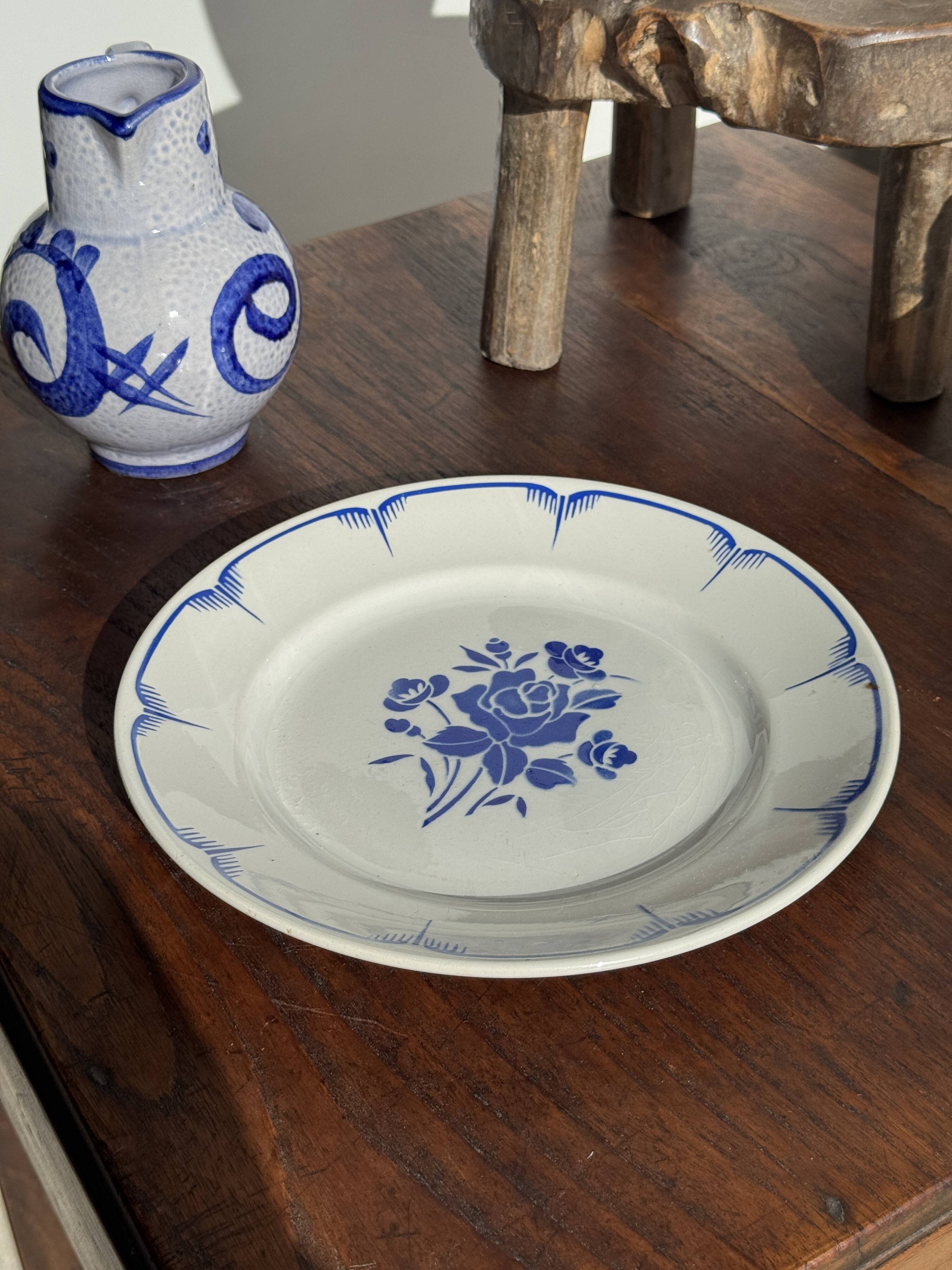 Mini carafe Oberursel Germany H13.5