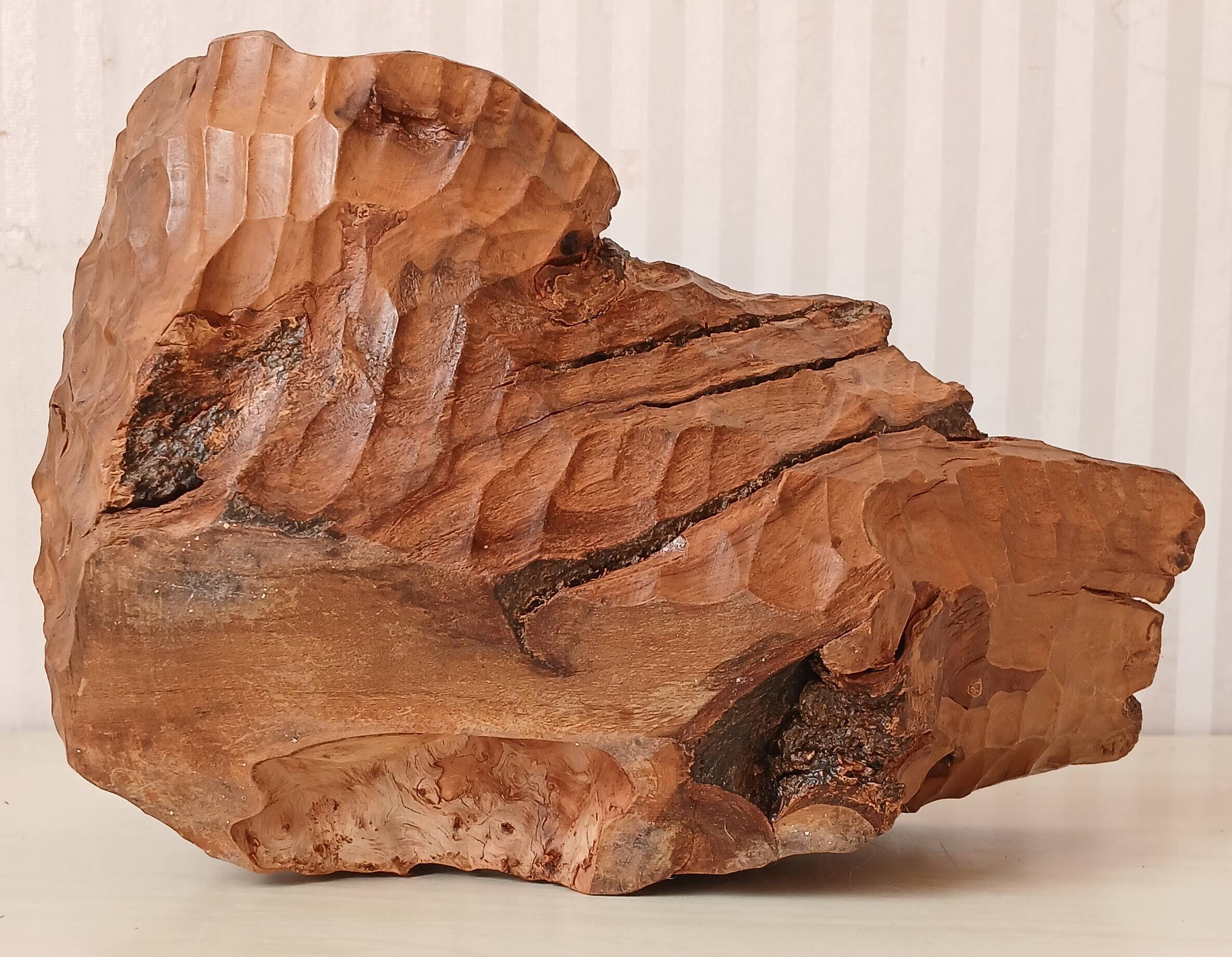 Brutalist handmade cup