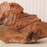 Brutalist handmade cup