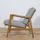 Fauteuils Modèle 300-139 de Swarzędz Factory, 1960s, Set de 2
