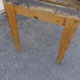 Business table