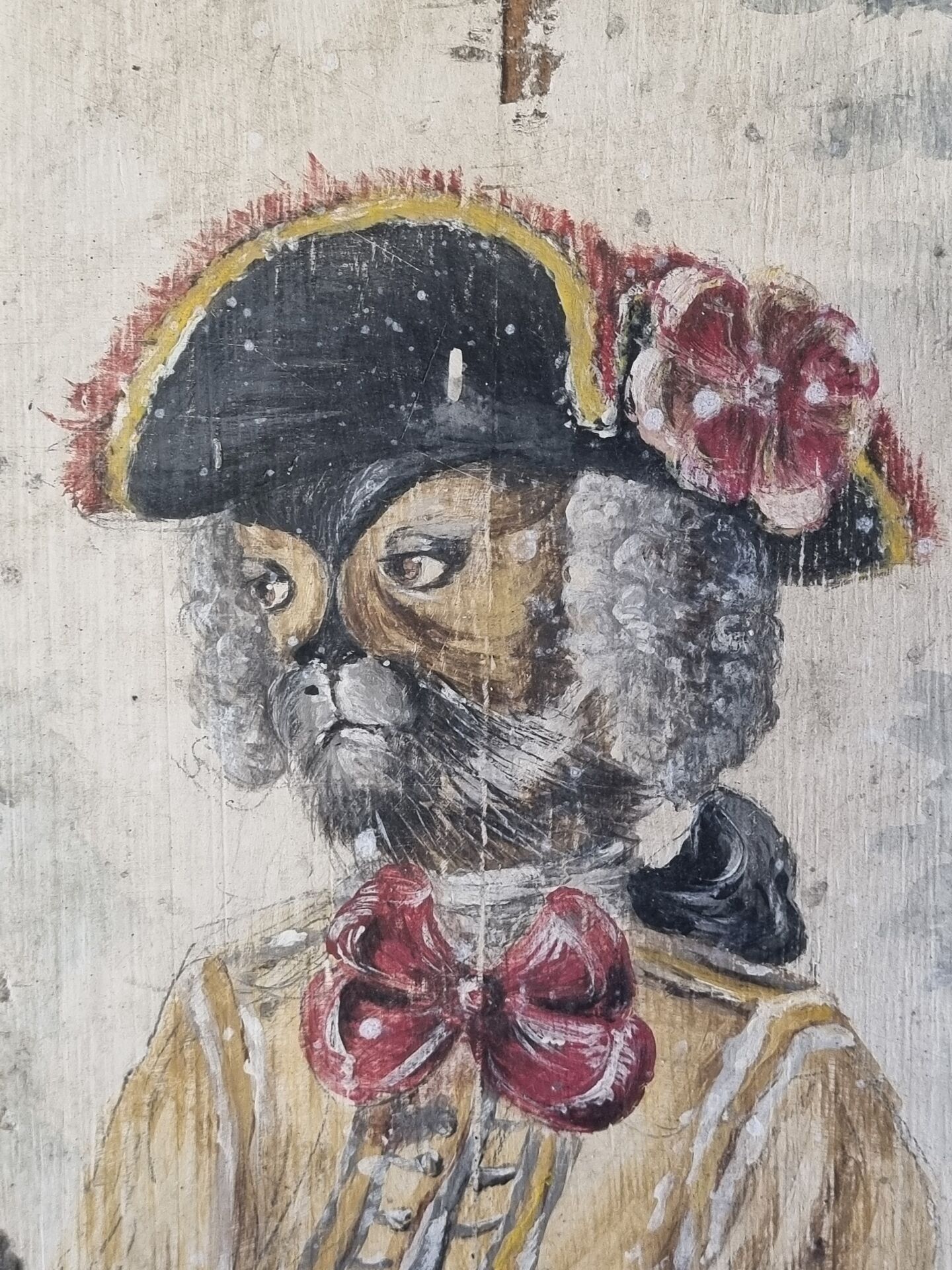 Panneaux décoratifs