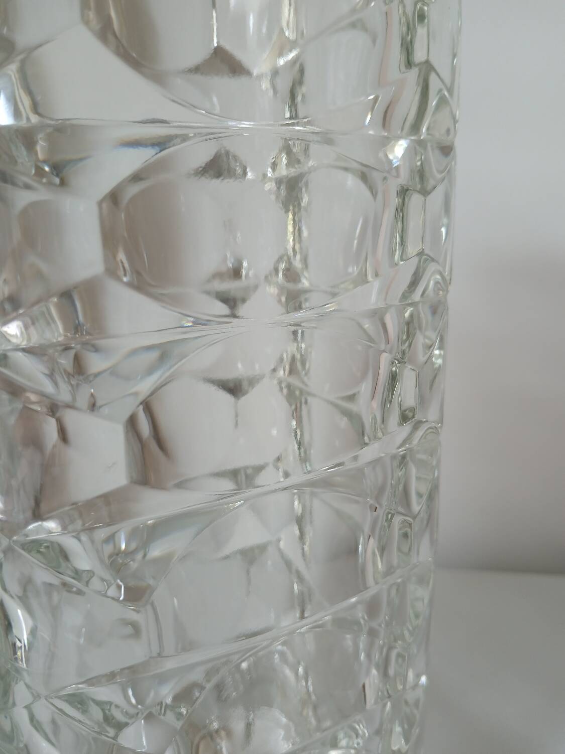 Windsor Vase Luminarc