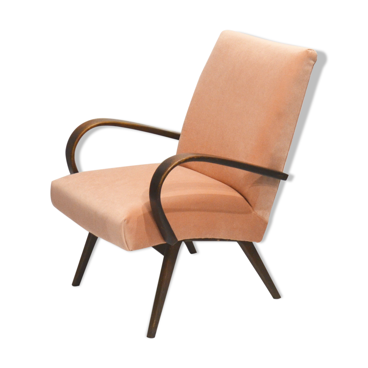60s chair