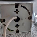 Appliques chrome Rolf Kruger