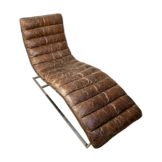 Weimar lanyard chair