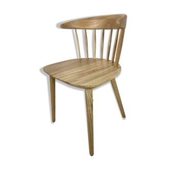 Chaise de bars rétro chaise de salle à manger