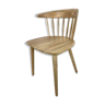 Chaise de bars rétro chaise de salle à manger