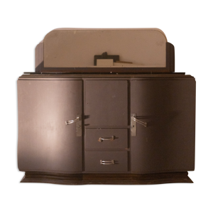 commode art déco