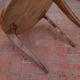 Art Deco pedestal table
