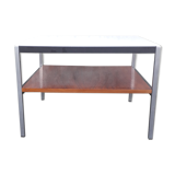 Gispen coffee table designer Coen de Vries