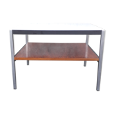Gispen coffee table designer Coen de Vries