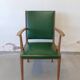 1950s office chair