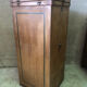 Metal marine wardrobe