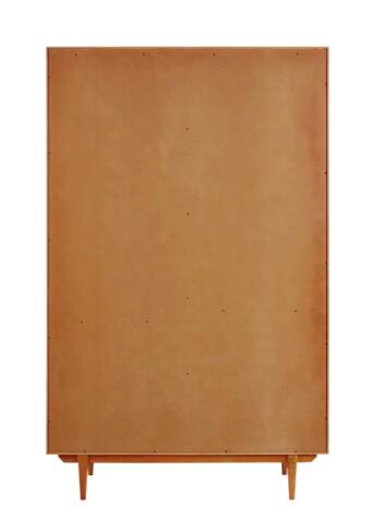 "Portobello World Houses" wardrobe