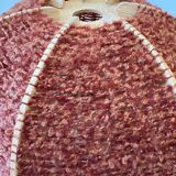 Scandinavian pendant light 1960