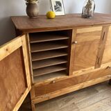 Trade furniture, printing storage