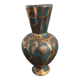Baluster vase Lucien Brisdoux