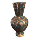 Vase balustre lucien brisdoux
