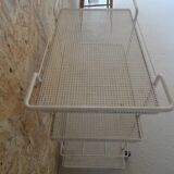 Dessert Mathieu Mategot