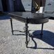 Napoleon III oak table