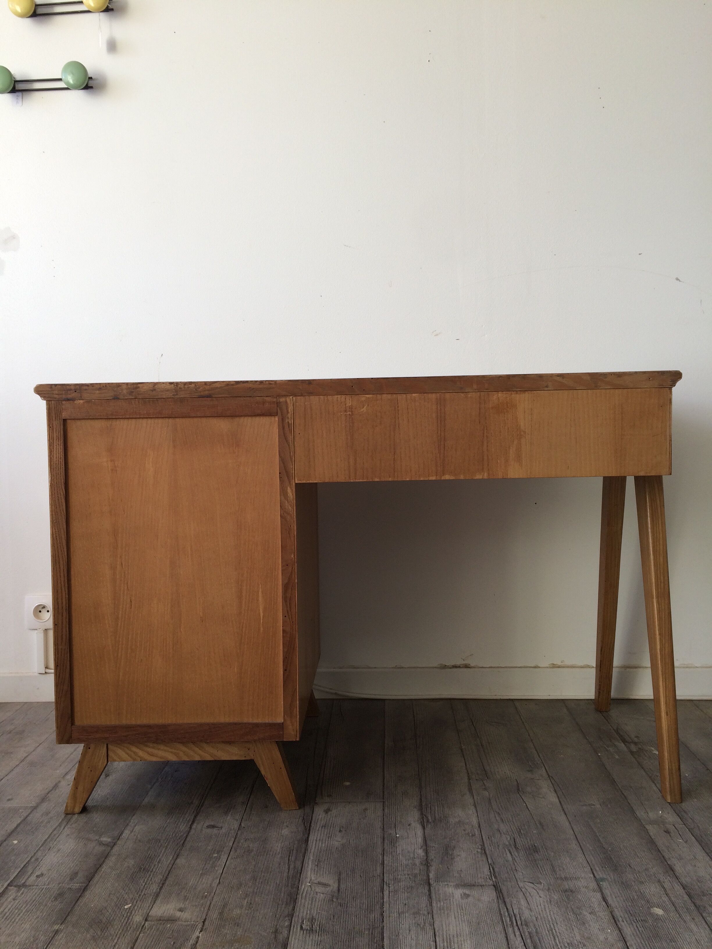 Children's Office 60s