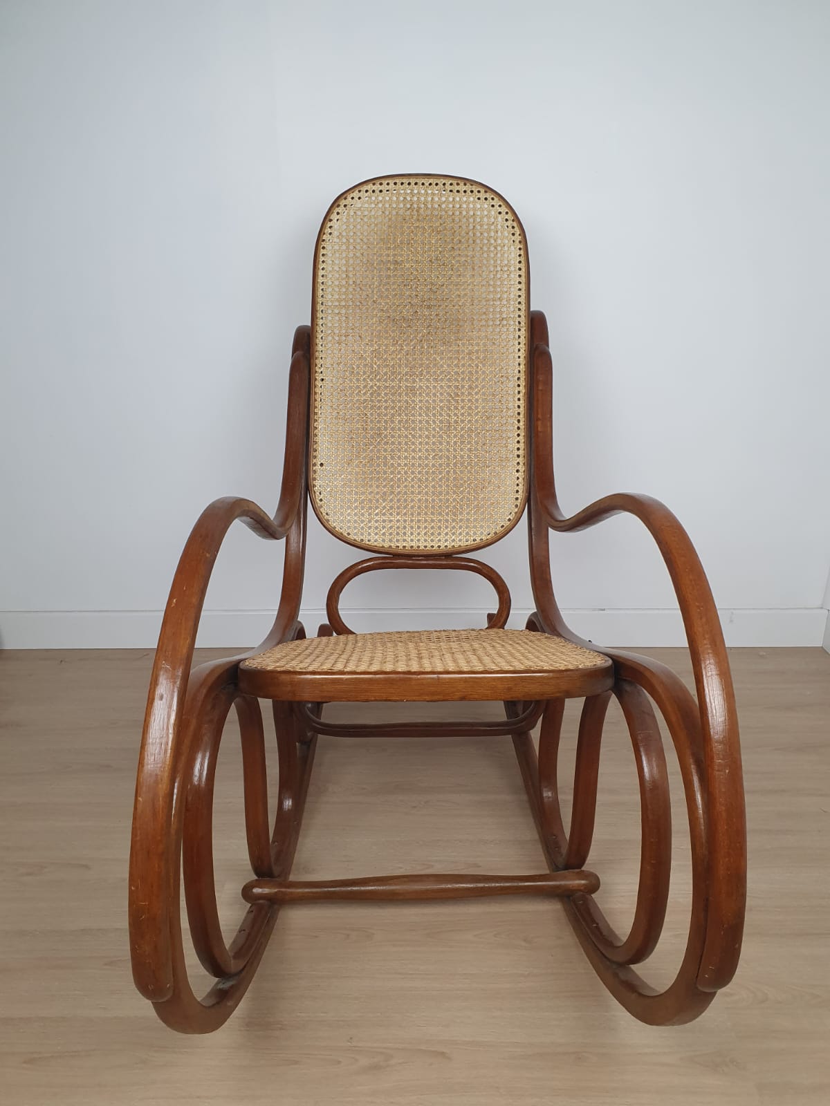 Rocking chair vintage