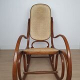 Rocking chair vintage